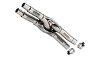 Borla Exhaust X Pipe 60750 product image 1