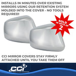 Coast2Coast Mirror Covers CCIMC67321 product image 3