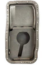 Moroso Oil Pan, For Use With Acura/Honda B-Series Engines, 4 qt, 6 in Sump Depth - 20911