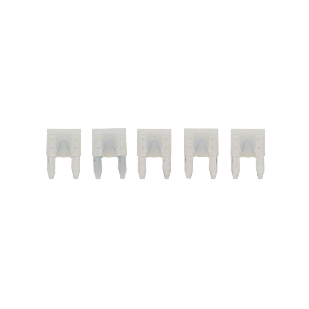 Bussmann Fuse, 25 amp, Pack Of 5 - BP/ATM-25-RP