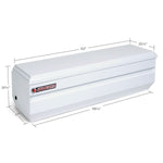 Weather Guard Truck Toolboxes & Side Boxes 665-3-01 product image 3