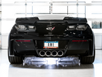 AWE Tuning Exhaust System Kit 3020-42073 product image 7