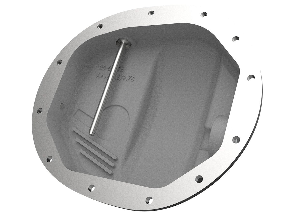 aFe Power Differential Covers 46-71120B product image 3
