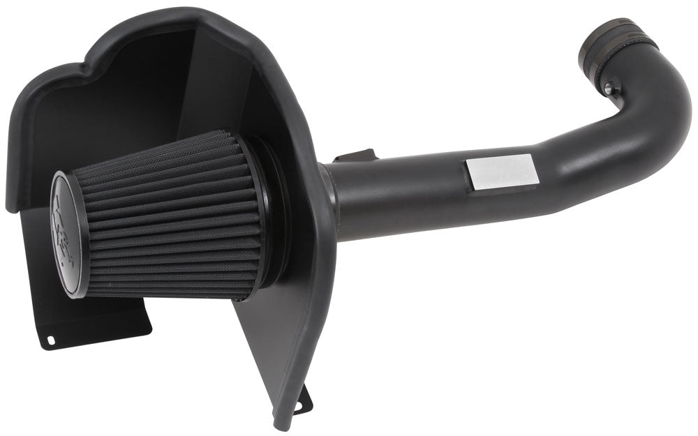 K&N Filters 71-3082 product image 1
