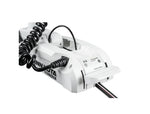 Minn Kota Trolling Motor, 112 lb Of Thrust, 87 in Shaft Length, 36 V - 1363792