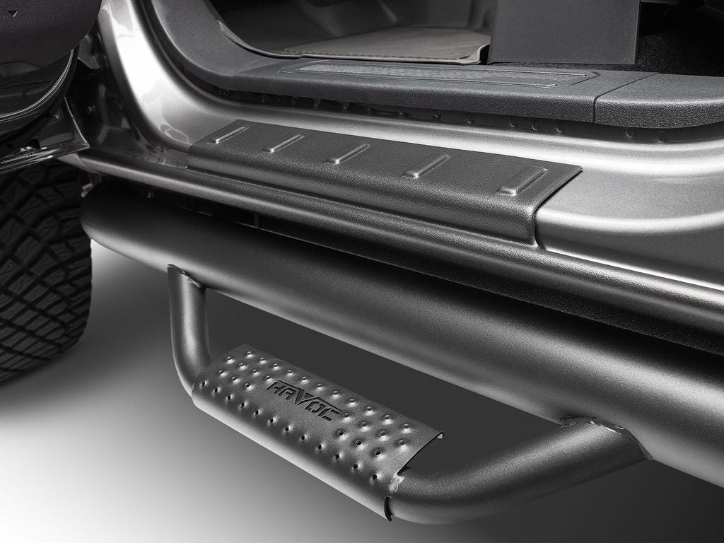 Husky Liners Rocker Panels & Body Protection 2874079 product image 1