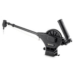 Cannon Downrigger, Uni-Troll 10, 2:1 Retrieval Speed Ratio, 20 lb Weight Capacity - 1901130
