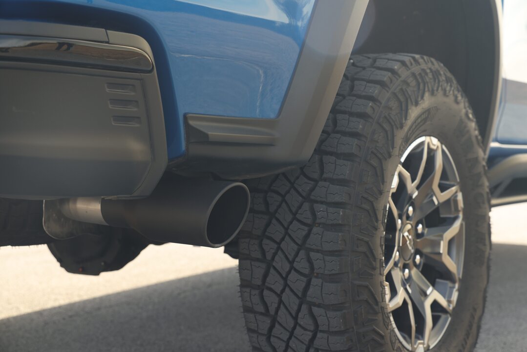 Flowmaster Exhaust System Kit 717989 product image 9