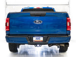 AWE Tuning Exhaust System Kit 3015-33145 product image 8