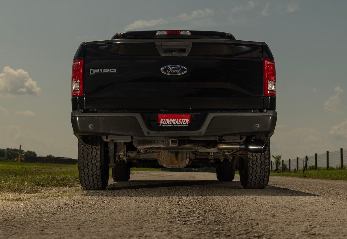 Flowmaster Exhaust System Kit 737887 product image 7