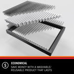 K&N Filters VF2076 product image 4