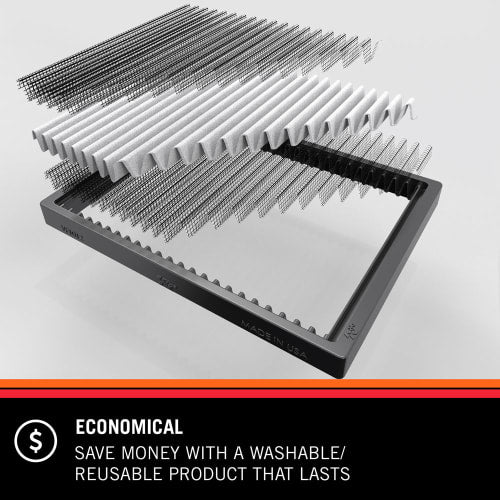 K&N Filters VF2076 product image 4