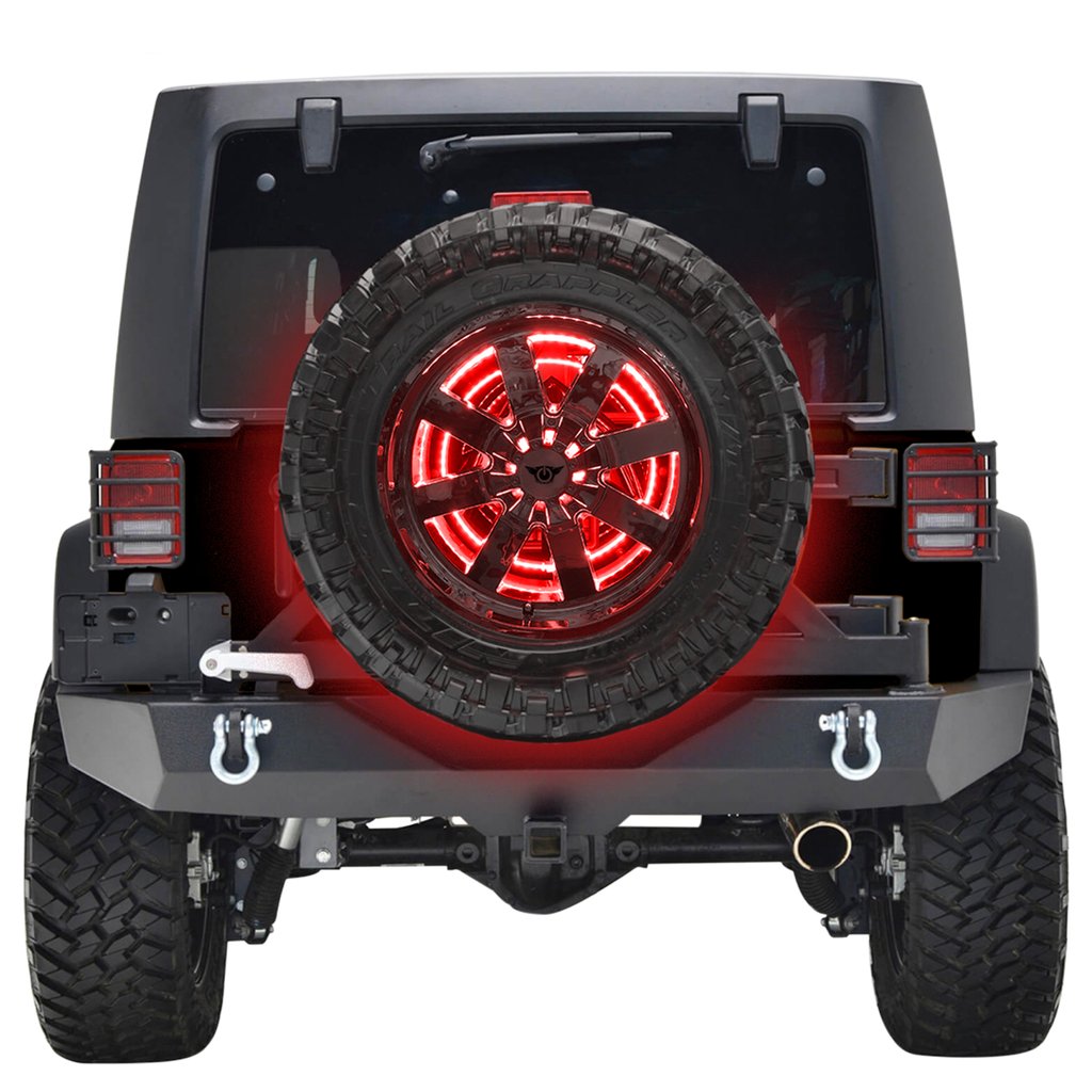 Oracle Lighting Wheel Accent Light 4211-003 product image 6