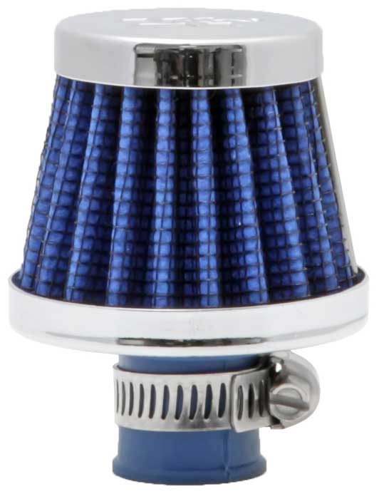 K&N Air Filter Elements 62-1600BL product image 3