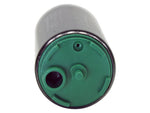 AEM Electronics Fuel Pump Electric, E85, 320 LPH at 43 PSI, 6 - 18 V - 50-1200