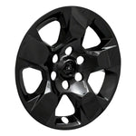 Coast2Coast Wheel Skins & Styled Wheel Covers IWCIMP435BLK product image 2