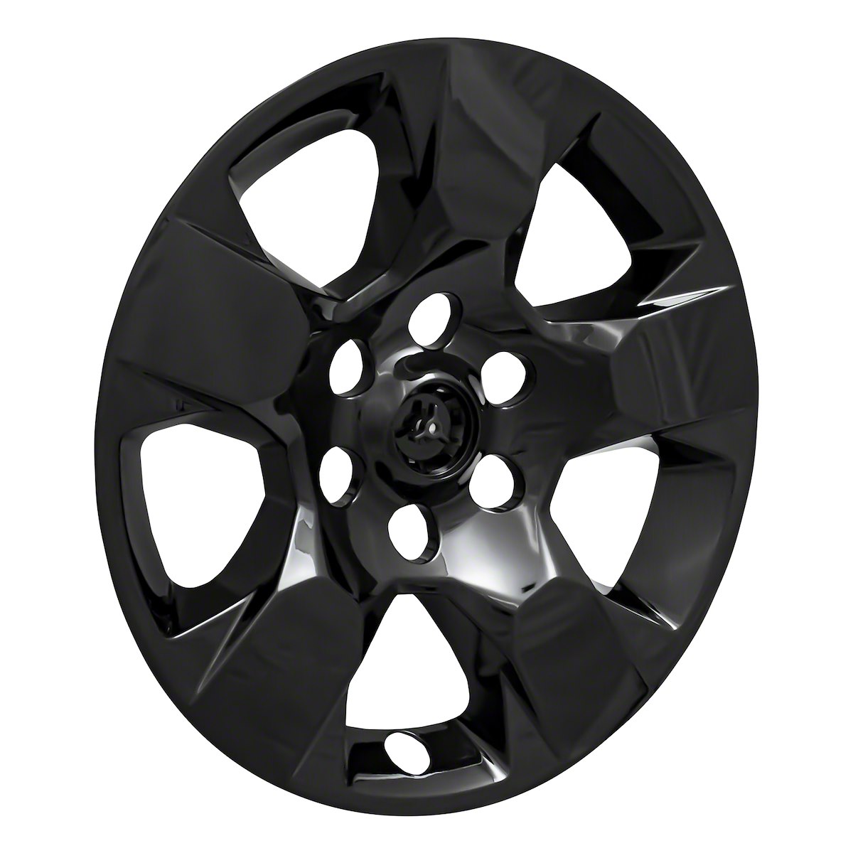 Coast2Coast Wheel Skins & Styled Wheel Covers IWCIMP435BLK product image 2