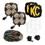 KC HiLiTES Off-Road Light 289 product image 1