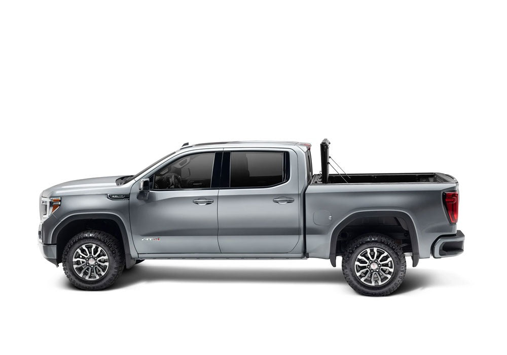 UnderCover Hard Folding Tonneau Covers AR12023L-41 product image 14