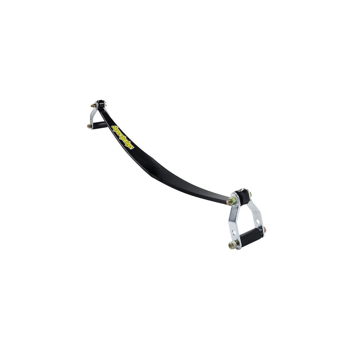 SuperSprings Leaf Helper Spring SSA8 product image 8