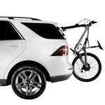SeaSucker Bike Rack, Holds 1 Bike, Up To 45 lb Weight Capacity, Black - BT1004.1