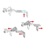 Spectre Engine Dress-Up & Linkage 24283 product image 4