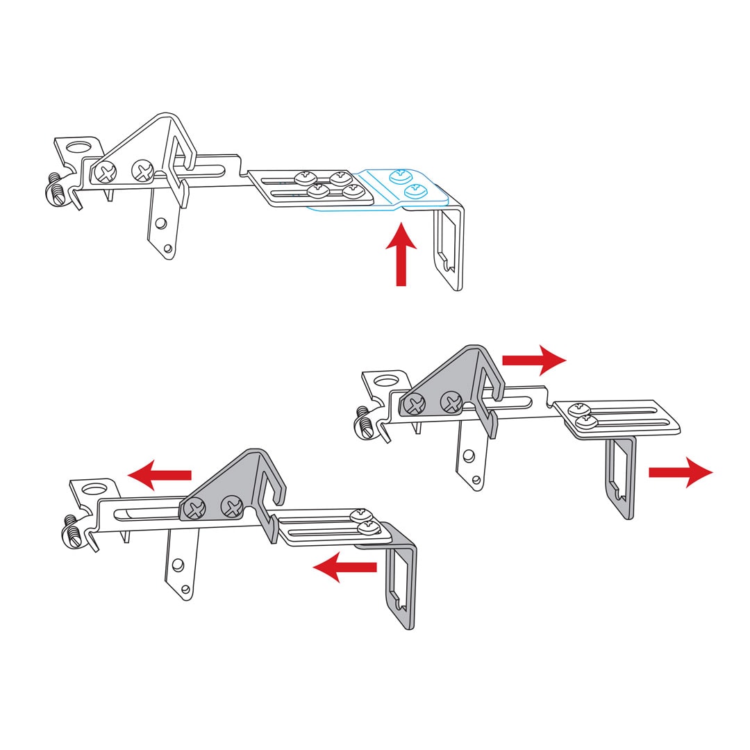 Spectre Engine Dress-Up & Linkage 24283 product image 4