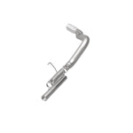 MagnaFlow Exhaust Products Exhaust System Kit 17874 product image 19