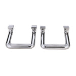 Carr Truck Step, Aluminum, Set Of 2 - 103992