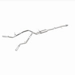 MagnaFlow Exhaust Products Exhaust System Kit 15269 product image 7
