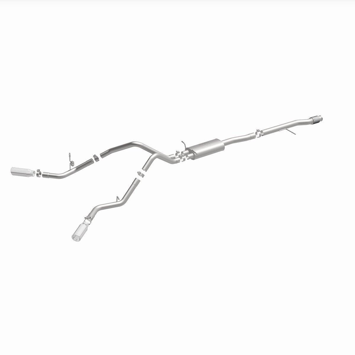 MagnaFlow Exhaust Products Exhaust System Kit 15269 product image 7