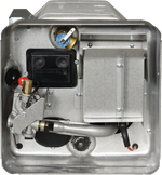 Suburban Mfg Water Heater, Model Number SW6DE, 6 gal Tank, 1440 Watts - 5239A
