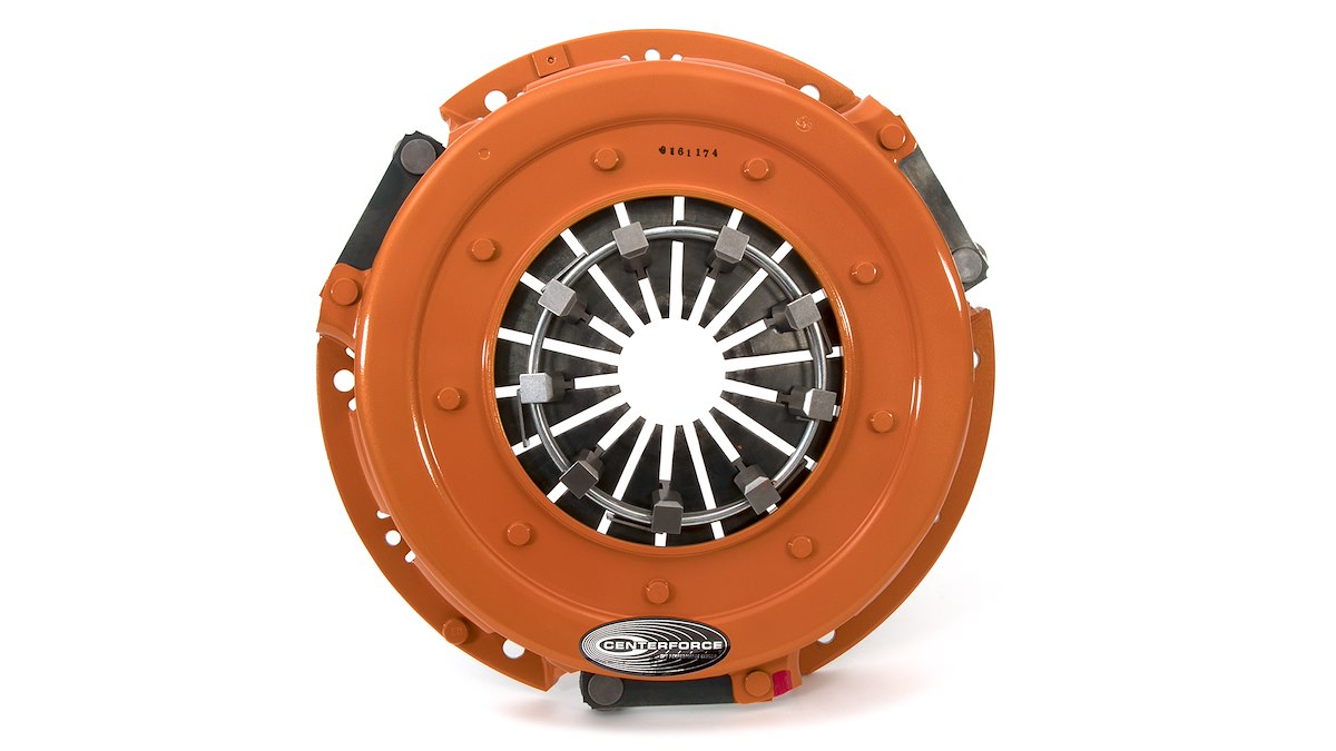 Centerforce Transmission Clutch and Flywheel Kit 413114805 product image 3
