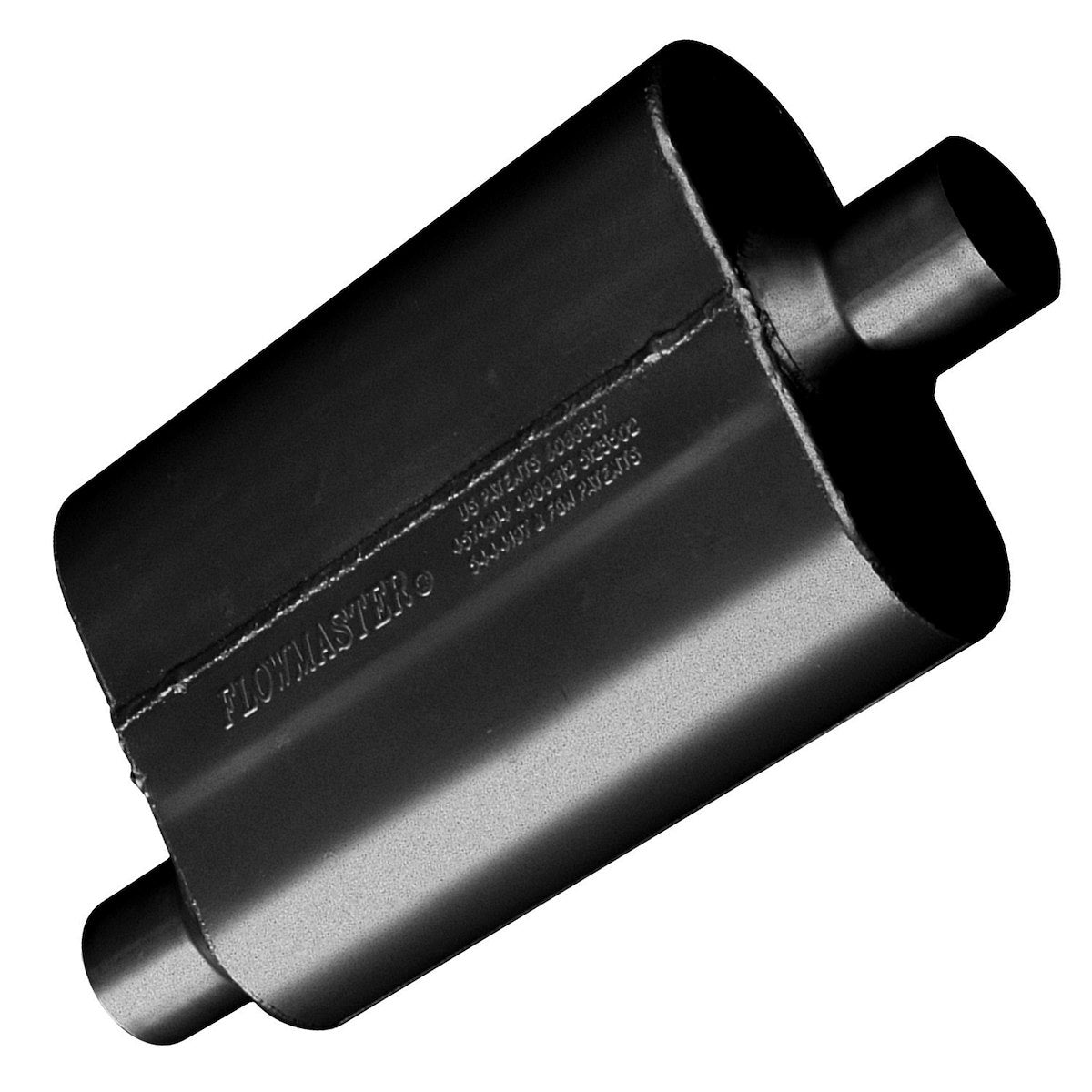 Flowmaster Exhaust Pipes & Fabrication 42441 product image 1