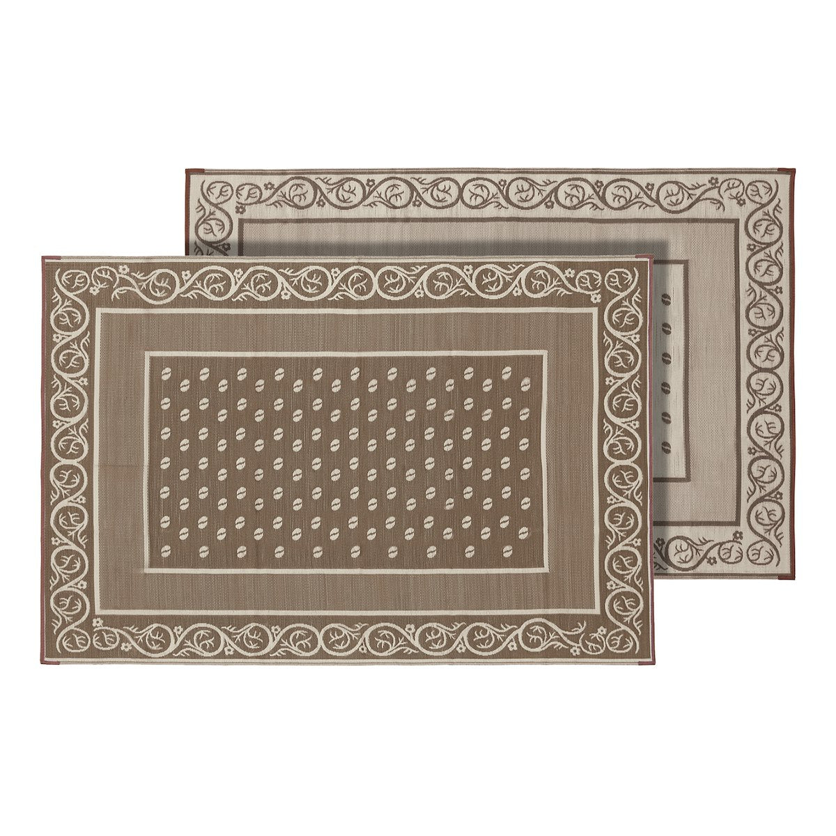 Faulkner Patio Mat, 68 in Length x 36 in Width - 48824