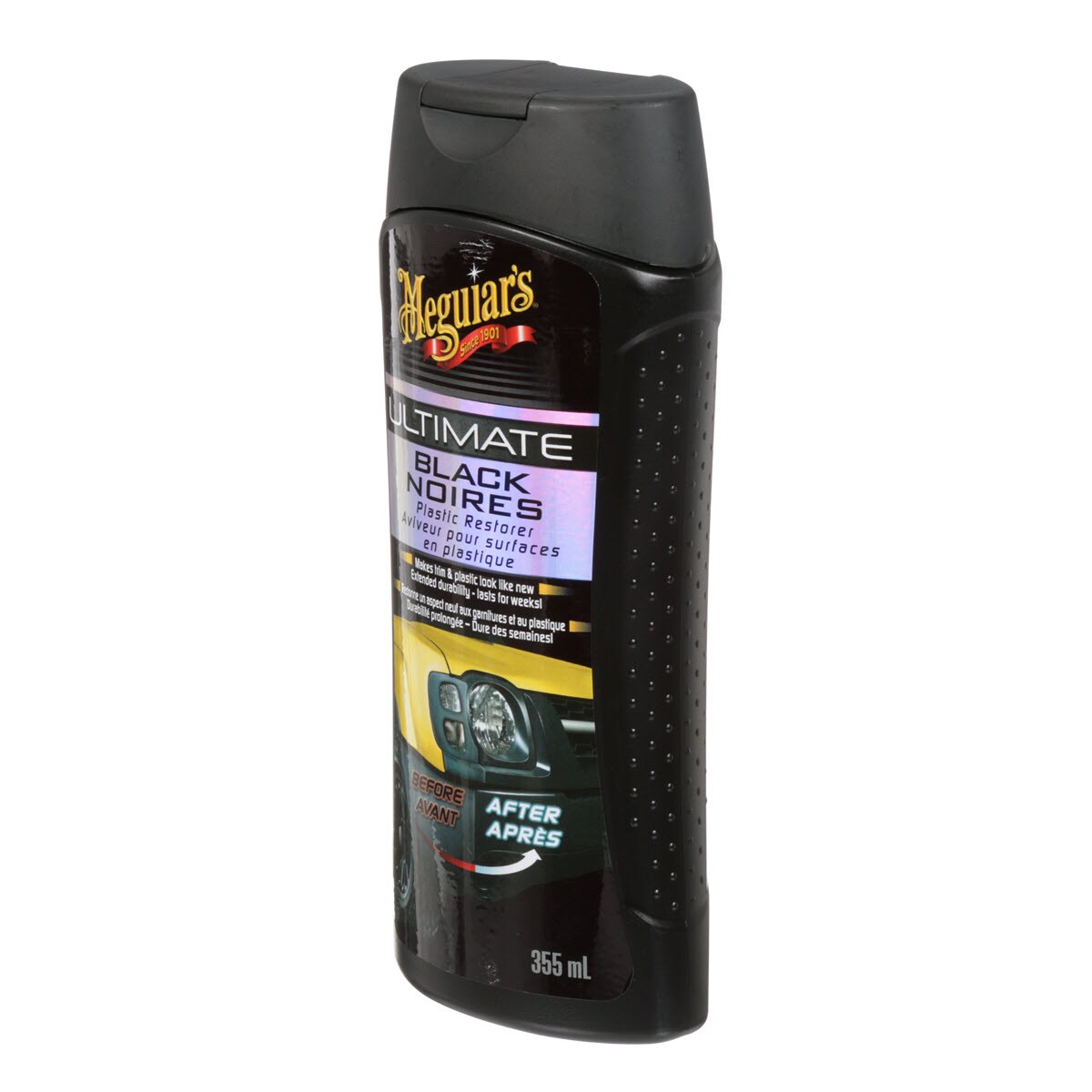 Meguiars Trim Restorer, 16 oz - G15816
