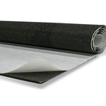 Dynamat Thermal Acoustic Insulation, 1/2 in Thick, 32 x 54 in - 11103