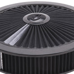Edelbrock Air Cleaner Assembly 43662 product image 2