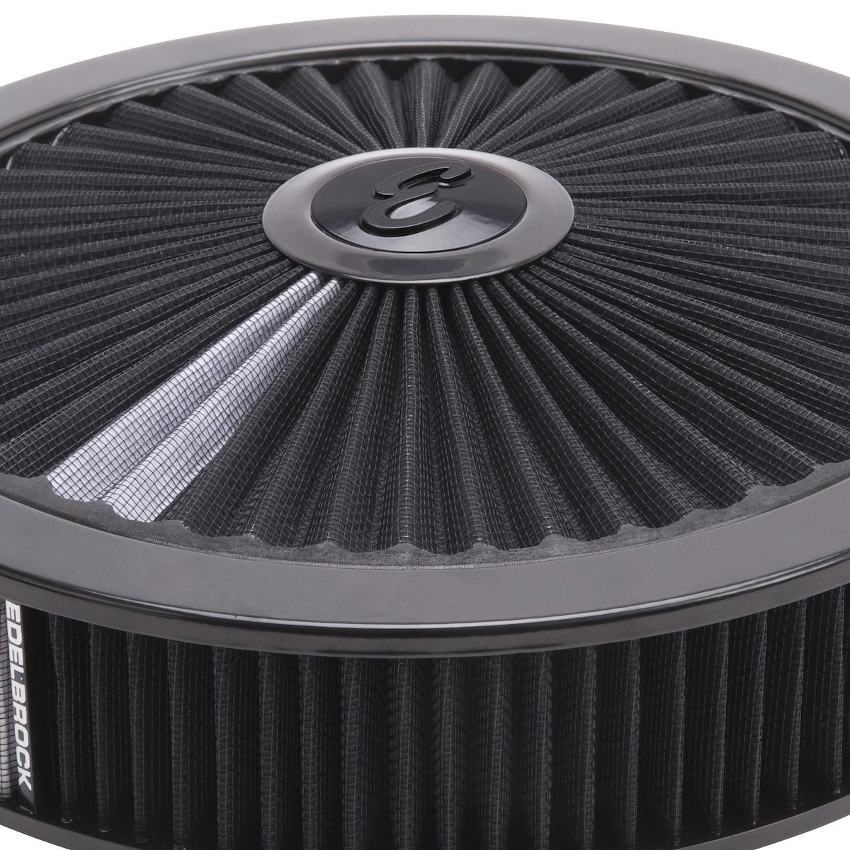 Edelbrock Air Cleaner Assembly 43662 product image 2