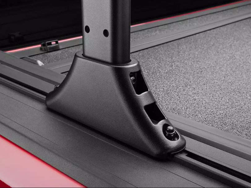 BAK Hard Folding Tonneau Covers 449330TS product image 7
