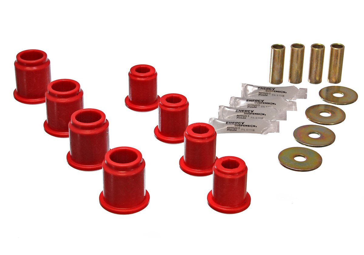 Energy Suspension Suspension Bushings & Mounts 8.3115R product image 1