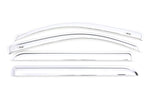 AVS Vent Visors 684536 product image 1