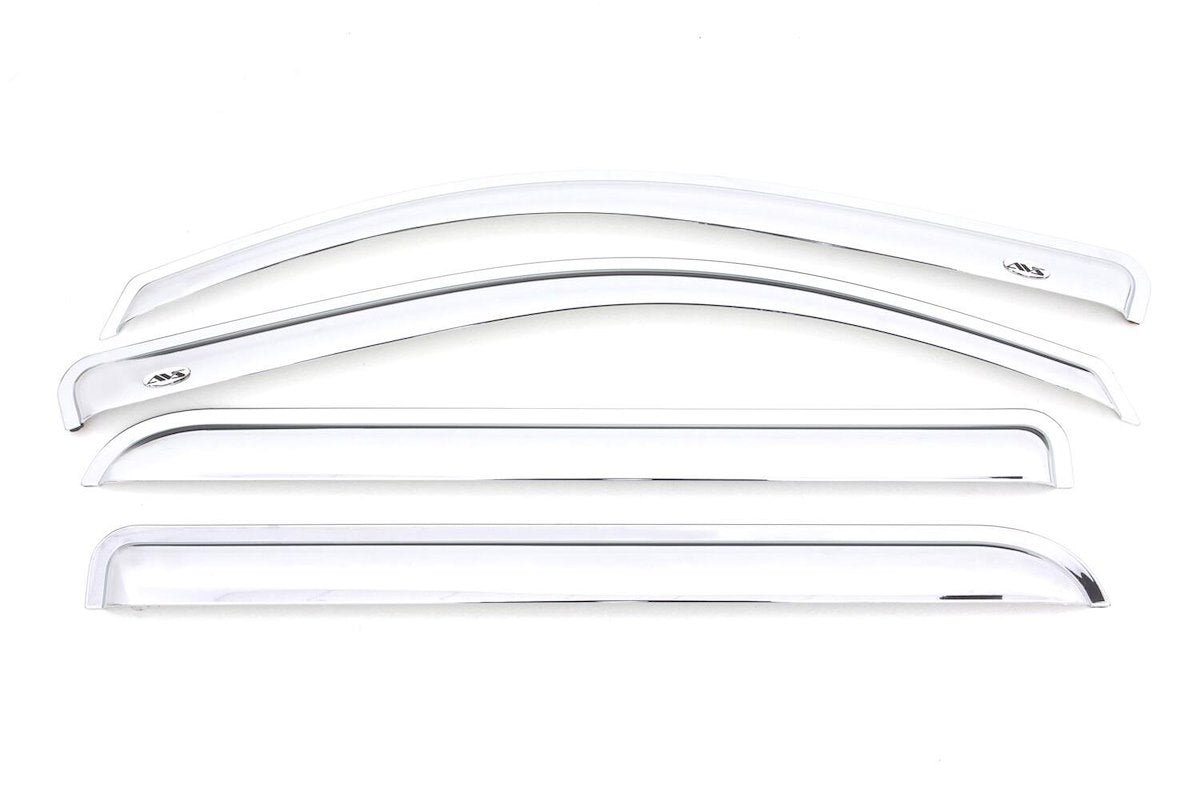 AVS Vent Visors 684536 product image 1