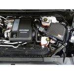 K&N Air Cleaner Assemblies and Air Intake Kits 63-3118 product image 8