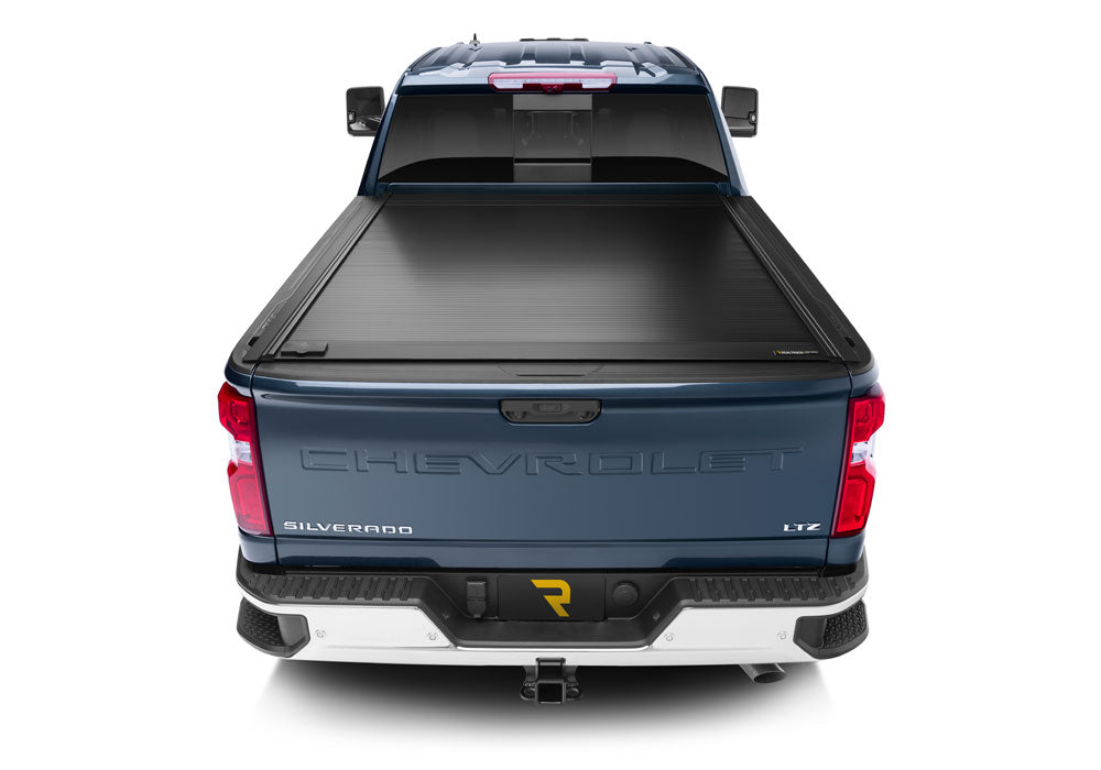 Retrax Retractable Tonneau Covers 60484 product image 4