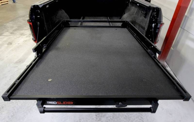 Bedslide Bed Slide, 1000 Series, 1000 lb Capacity, 53 in Length x 37 in Width - 10-5337-CLB