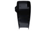 Lippert Awning Idler Head Cover, Black - 771412