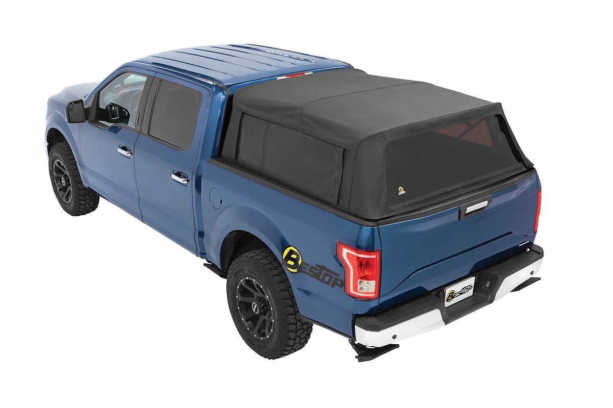 Bestop Truck Bed Cap 77311-35 product image 1
