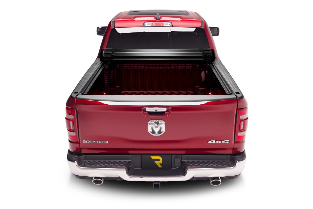 TruXedo Hard Rolling Tonneau Covers 1586916 product image 9