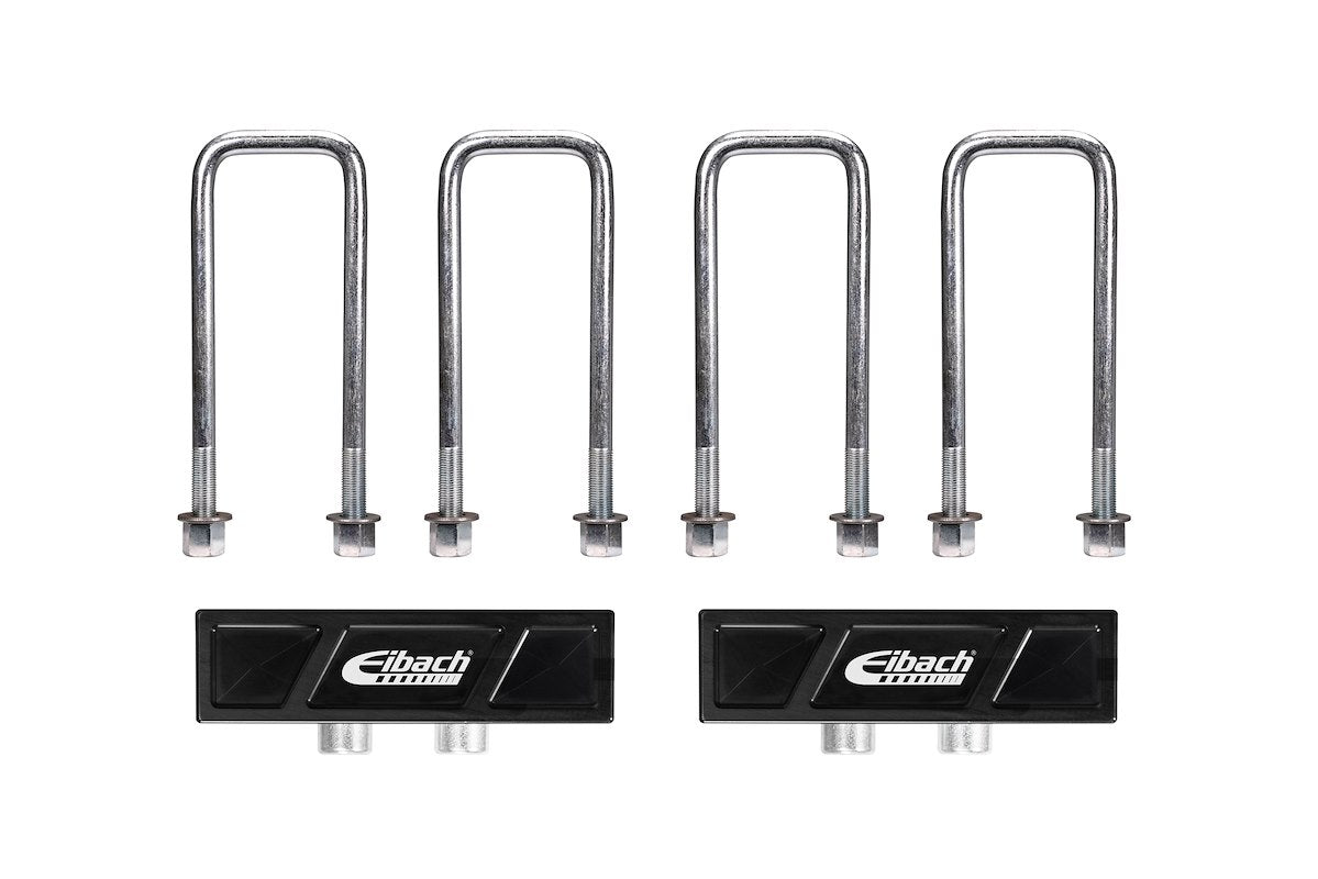 Eibach Suspension Body Block LB81-23-032-01-02 product image 1
